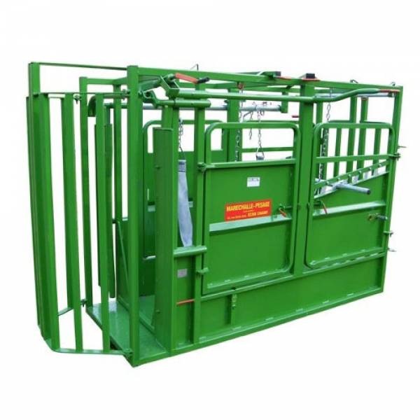 Stand contentie PM2400 Super