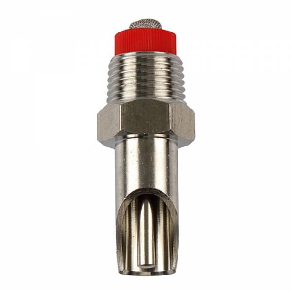 Suzeta adapare porci 6 mm