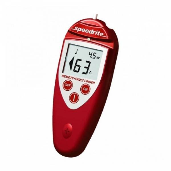 Telecomanda descoperitor defectiuni Speedrite