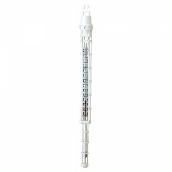 Termometru plastic lapte