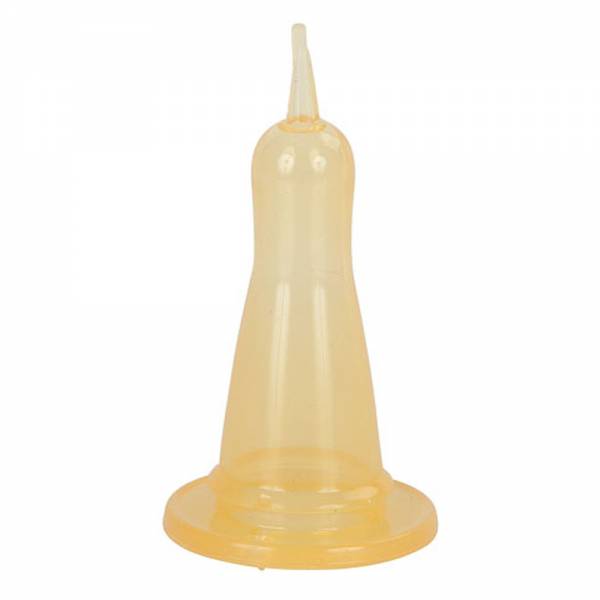 Tetina rezerva Anti-Vac