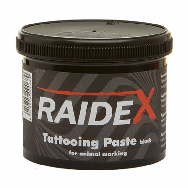 Tus tatuare 600g