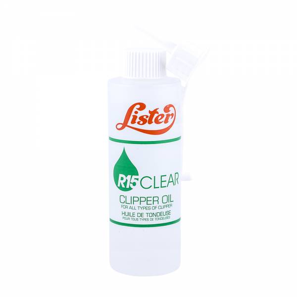 Ulei R15 500 ml masini de tuns