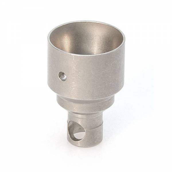 Varf ecornare GasBuddex 25 mm
